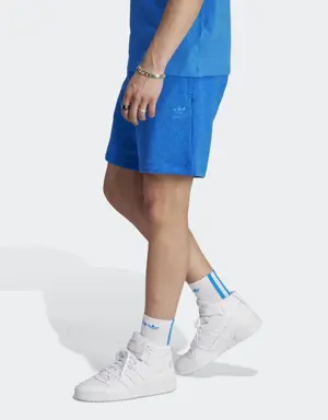 Adidas Short monogramme. 2 Adidas Short monogramme. 2