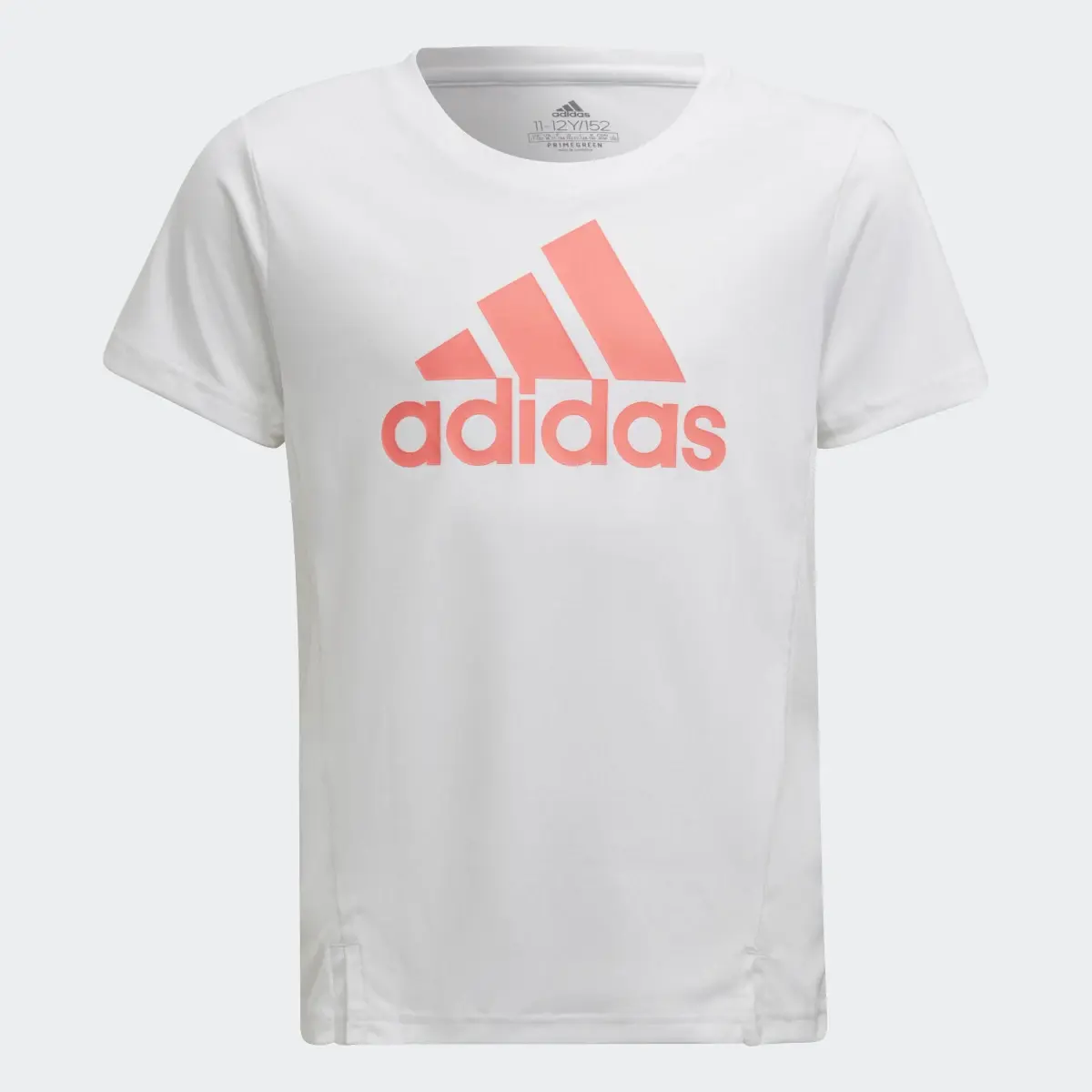 Adidas Designed To Move T-Shirt. 1