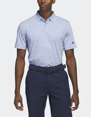 Adidas Playera Polo Go-To Golf