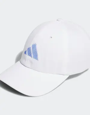 Criscross Golf Hat