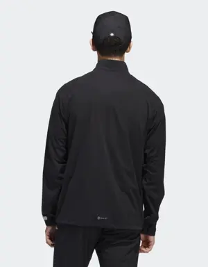 Adidas RAIN.RDY Full-Zip Jacket. 3 Adidas RAIN.RDY Full-Zip Jacket. 3