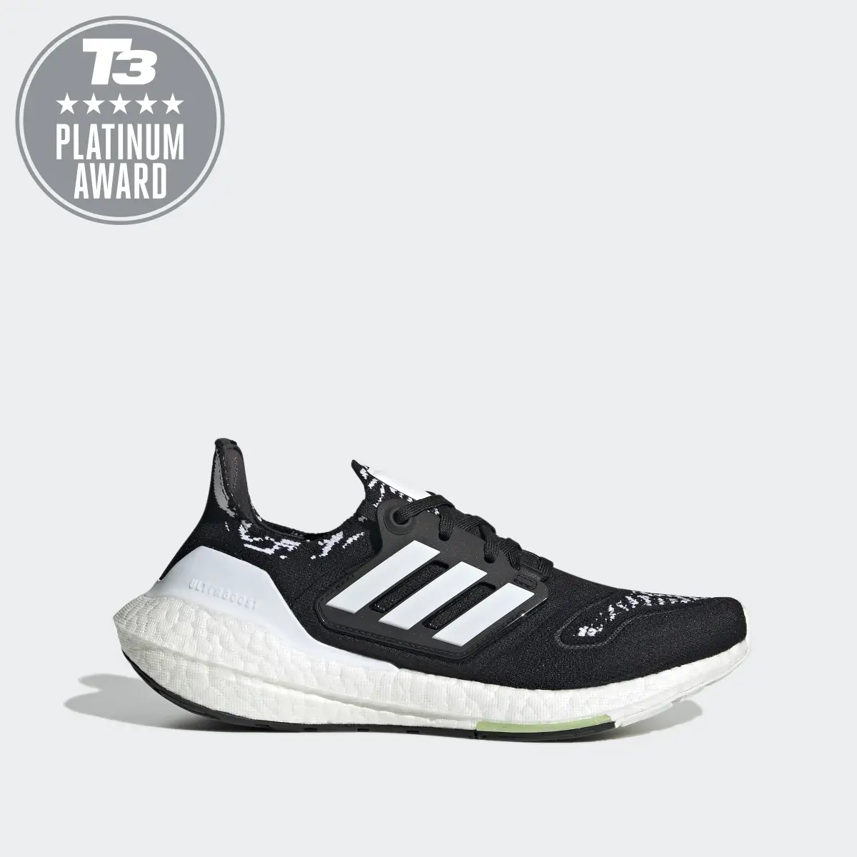 Adidas Zapatilla Ultraboost 22. 3