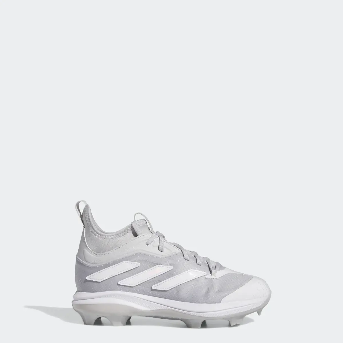 Adidas Adizero Afterburner 9 NWV TPU Cleats Kids. 1