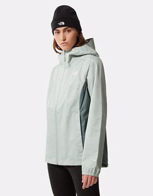 Women&#39;s Quest Zip-In Jacket