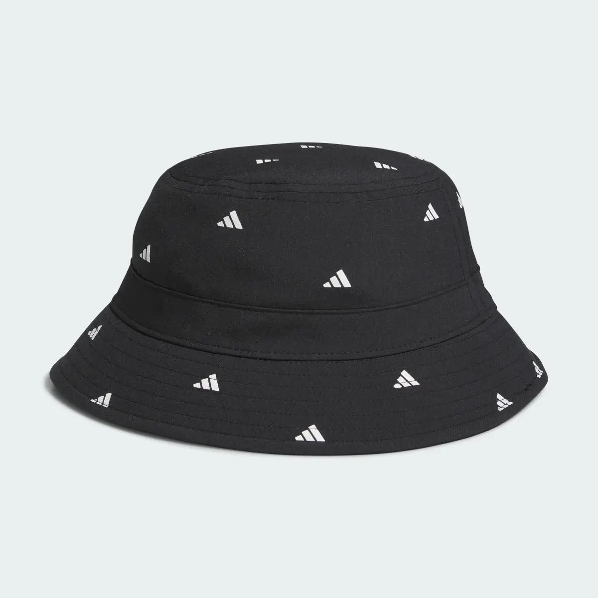 Adidas Cappello Printed Bucket. 3