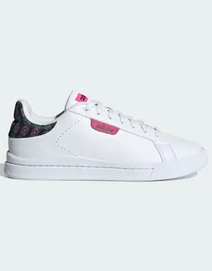 Tenis adidas Court Silk