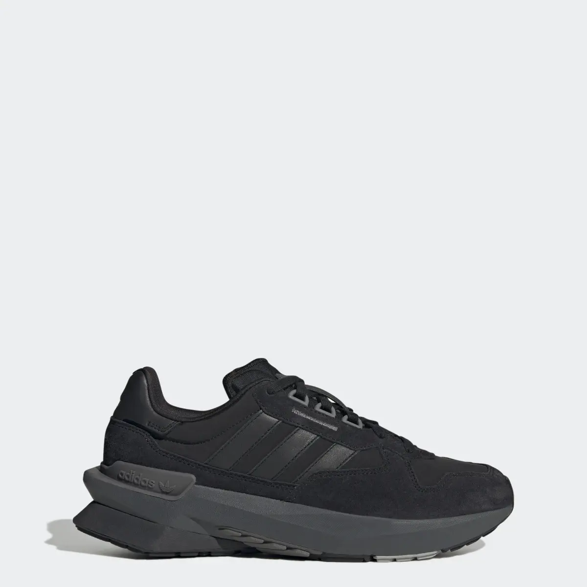 Adidas Treziod PT Shoes. 1