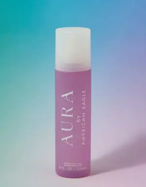 O Aura 8oz Fragrance Bodymist