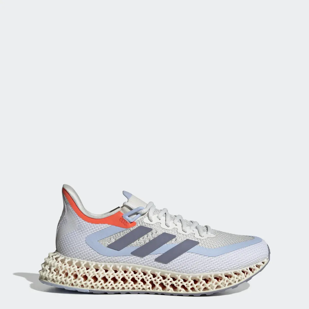 Adidas 4DFWD 2 Laufschuh. 1