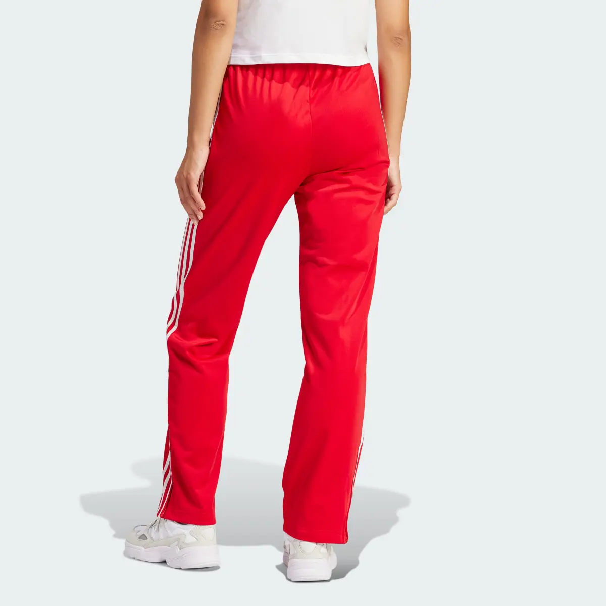 Adidas Adicolor Classics Firebird Track Pants. 2