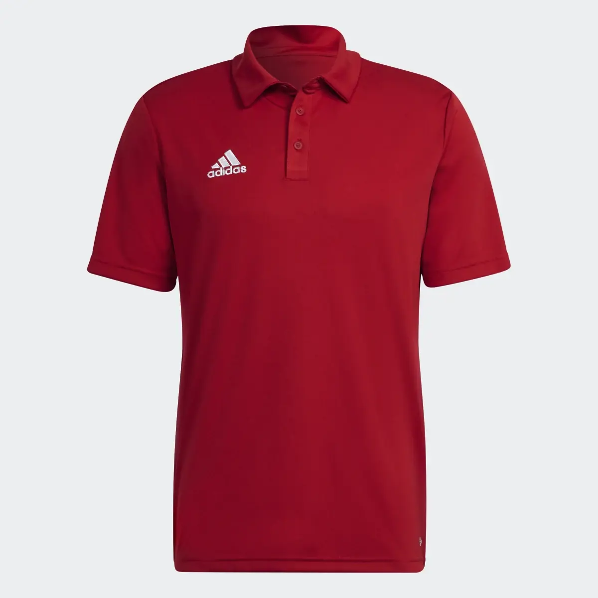 Adidas Entrada 22 Polo Shirt. 1