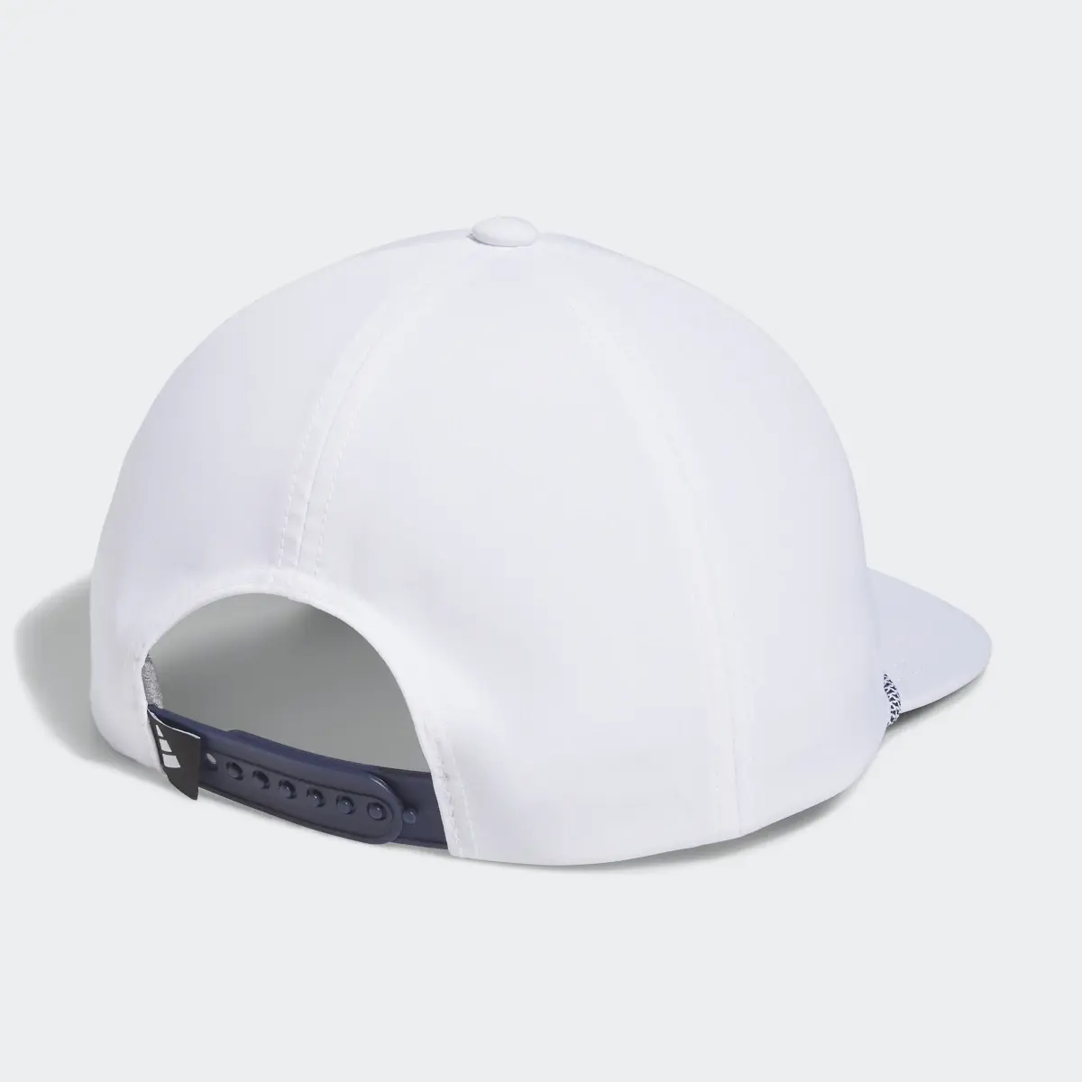 Adidas Retro Five-Panel Hat. 3