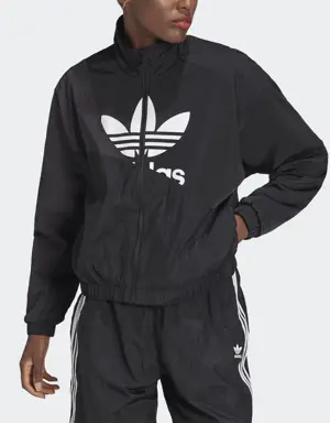Adidas Track jacket adicolor Split Trefoil