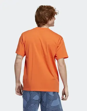 Adidas Camiseta Hypersport Multi Trefoil. 3 Adidas Camiseta Hypersport Multi Trefoil. 3