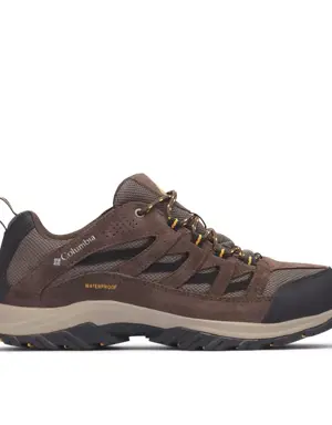 Men's Crestwood™ Waterproof Hiking Shoe - Wide