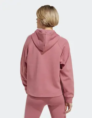 Adidas Maternity Over-the-Head Hoodie. 3 Adidas Maternity Over-the-Head Hoodie. 3