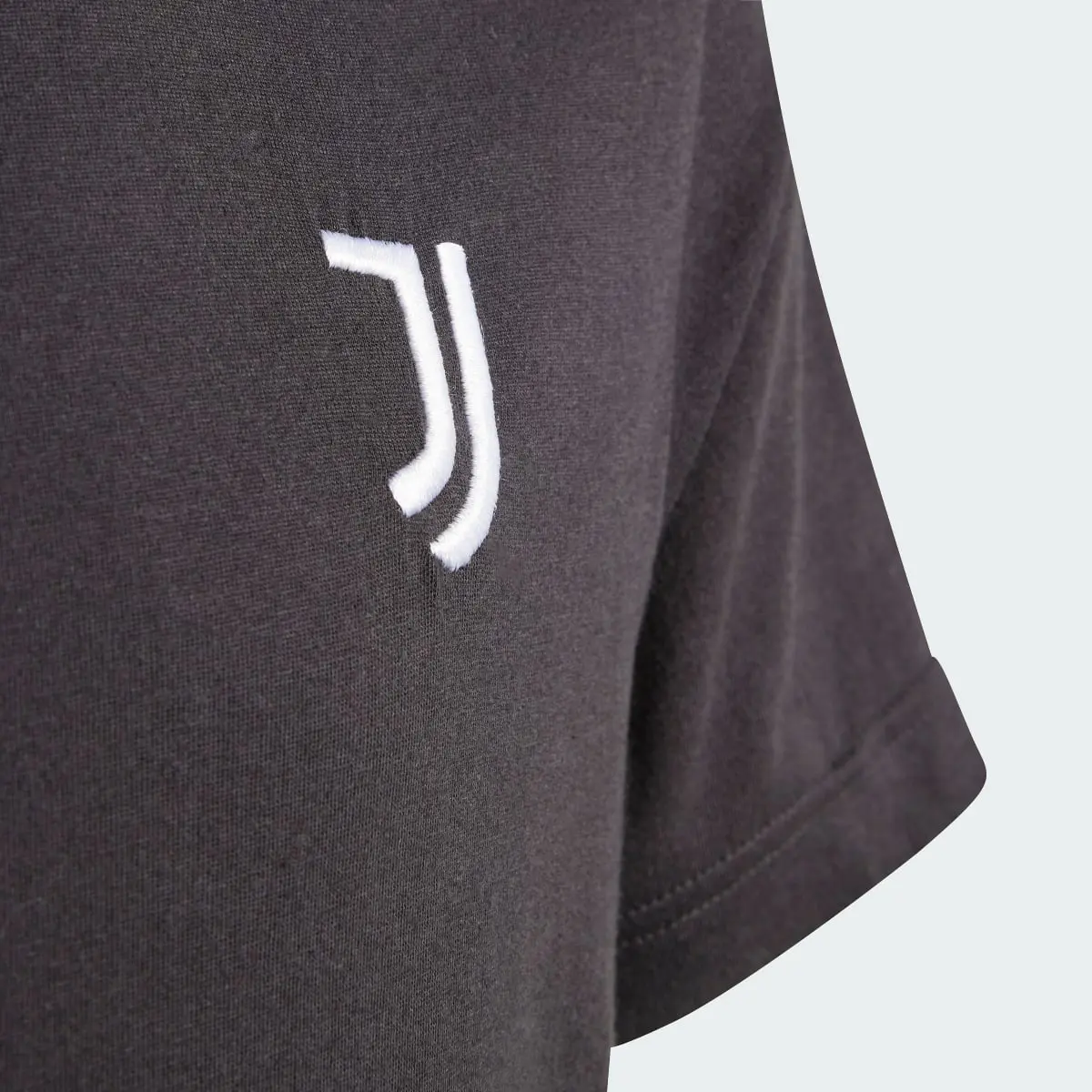 Adidas T-shirt da Juventus – Criança. 3