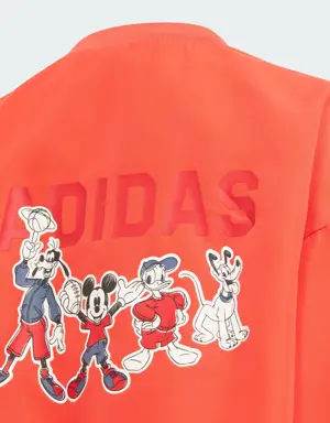 Adidas Cortavientos Disney Mickey Mouse (Niños). 3 Adidas Cortavientos Disney Mickey Mouse (Niños). 3