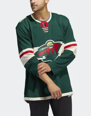 Wild Home Authentic Jersey