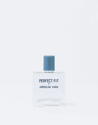 American Eagle O Perfect Fit All-Gender 1.7oz Eau de Toilette. 1