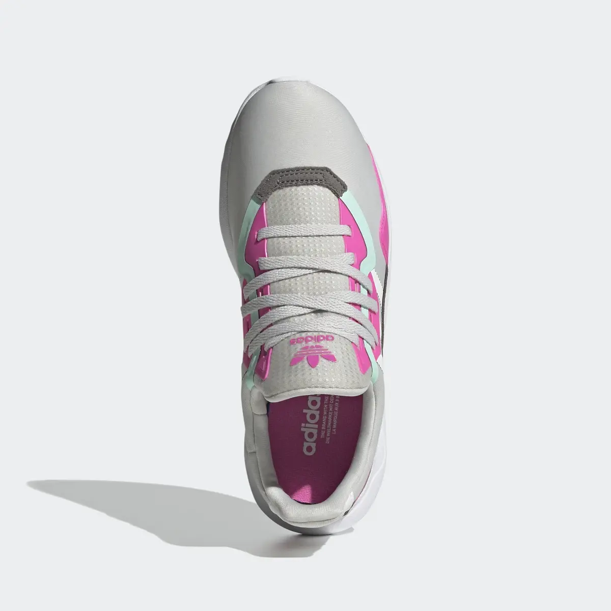 Adidas Originals Flex Schuh. 3 Adidas Originals Flex Schuh. 3
