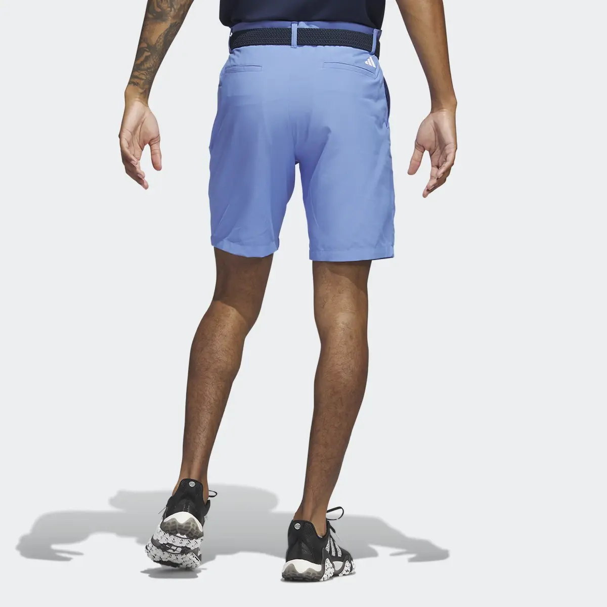 Adidas Ultimate365 8.5-Inch Golf Shorts. 2