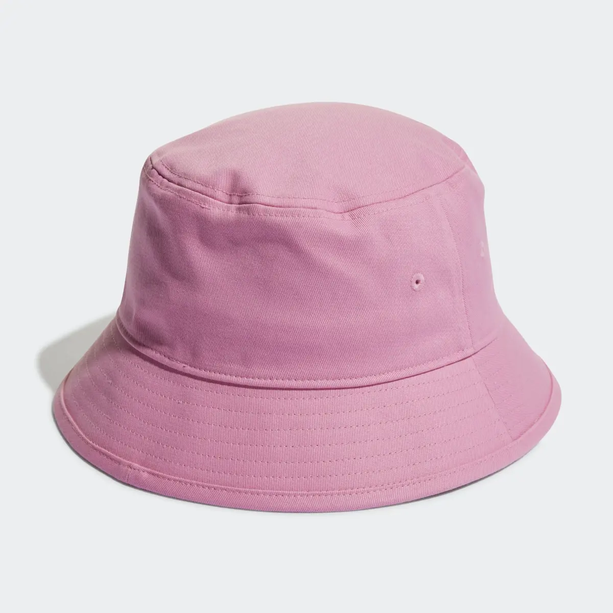 Adidas Trefoil Bucket Hat. 1