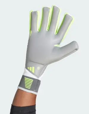 Predator Pro Fingersave Gloves