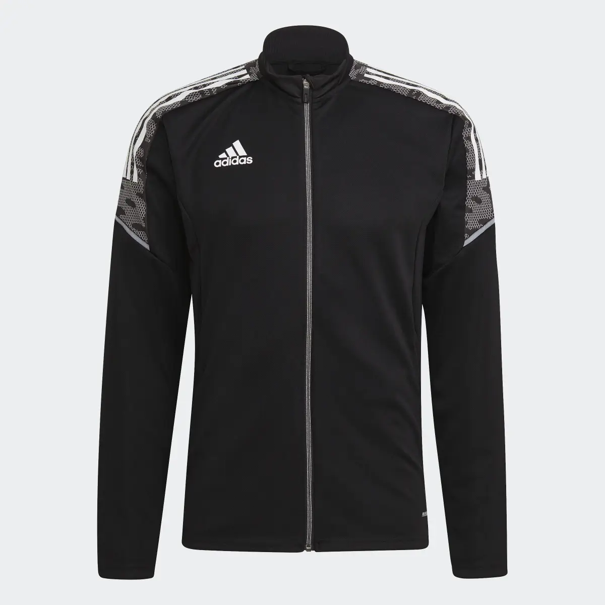 Adidas Condivo 21 Primeblue Track Top. 1