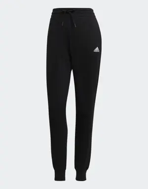 Adidas Essentials French Terry Logo Joggers