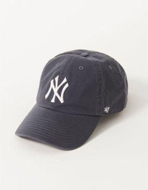 Casquette Clean Up - 47 BRAND - NY