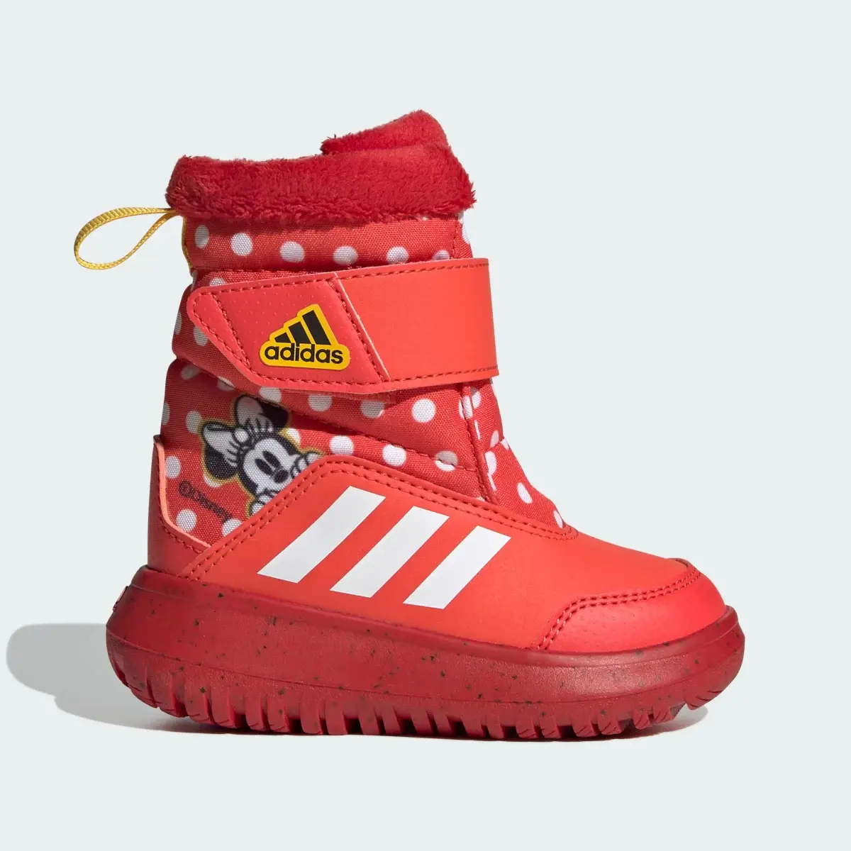 Adidas Sapatilhas Winterplay x Disney – Criança. 2