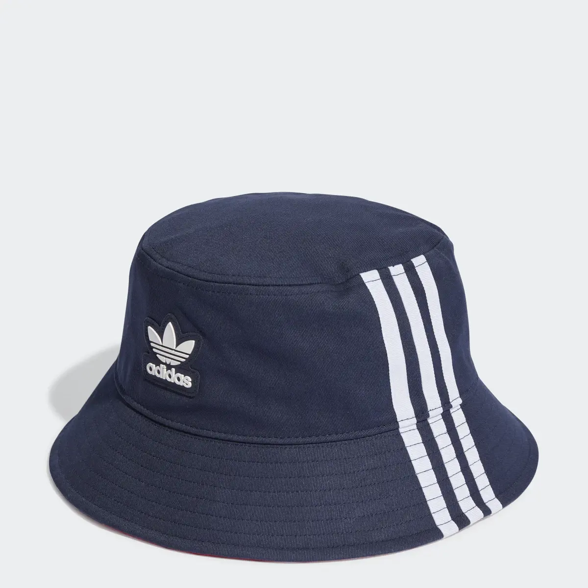 Adidas Adicolor Classic Stonewashed Bucket Hat. 1