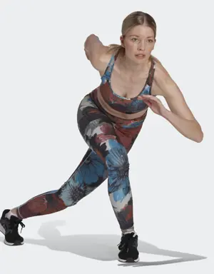 Adidas Leggings de Cintura Subida para Treino Essentials. 3 Adidas Leggings de Cintura Subida para Treino Essentials. 3