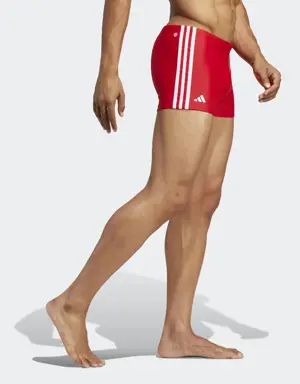 Adidas Classic 3-Stripes Swim Boxers. 3 Adidas Classic 3-Stripes Swim Boxers. 3