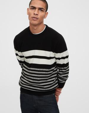Mainstay Sweater black