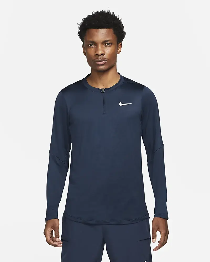 Nike Court Dri-FIT Advantage. 1