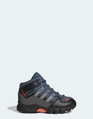 Adidas Terrex Mid GORE-TEX Hiking Shoes