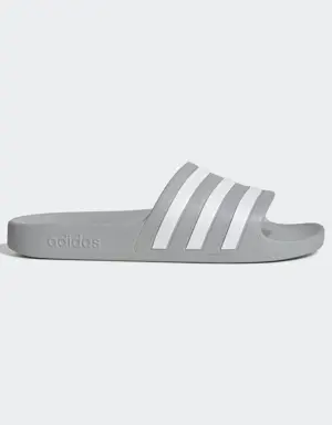 Adilette Aqua Slides