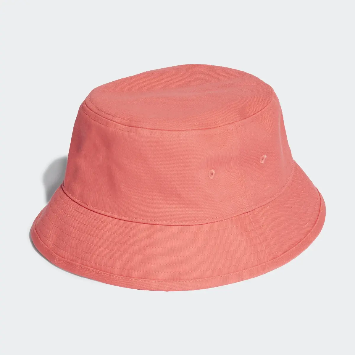 Adidas Trefoil Bucket Hat. 3