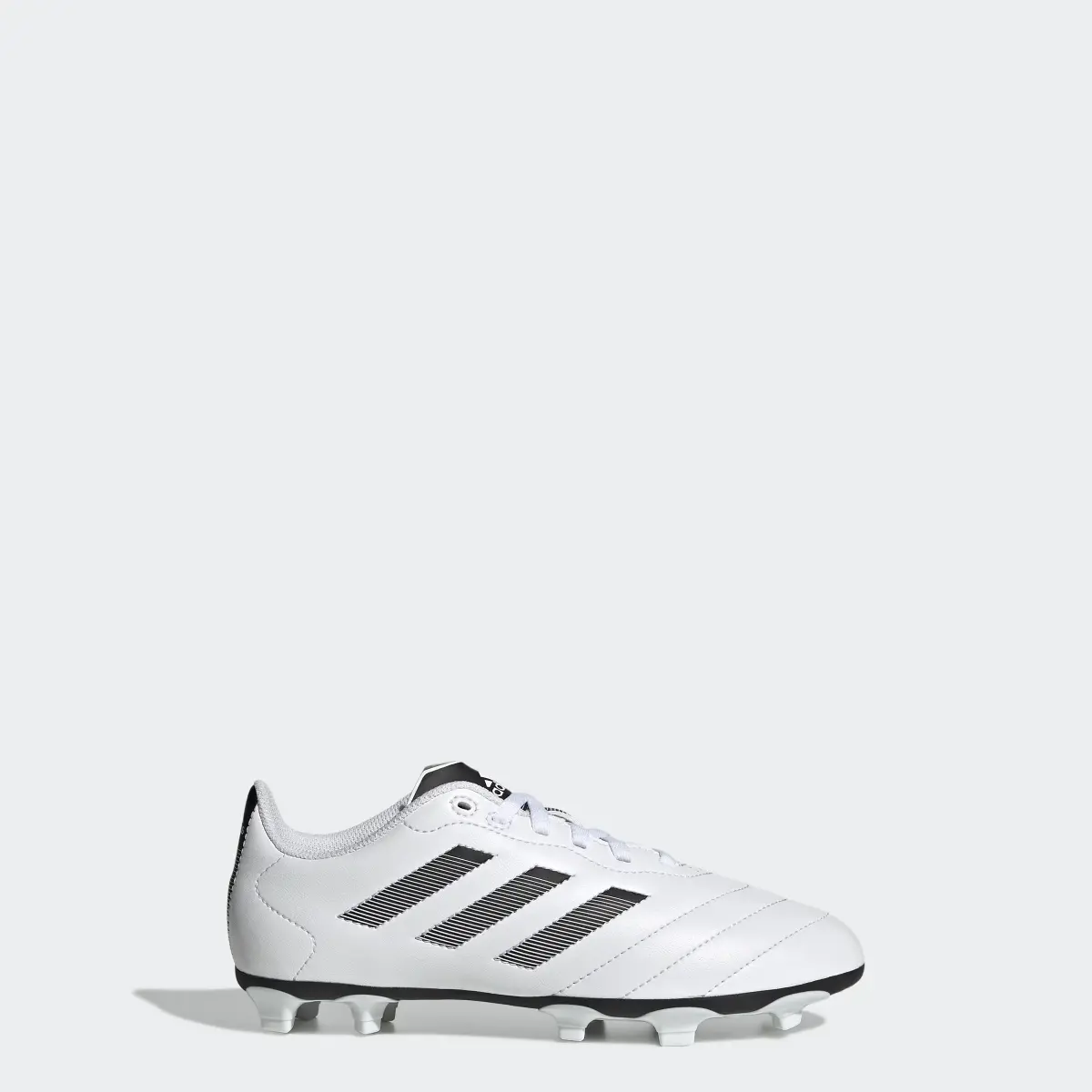 Adidas Goletto VIII Firm Ground Boots. 1