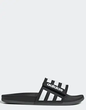 Adilette Comfort Adjustable Slides