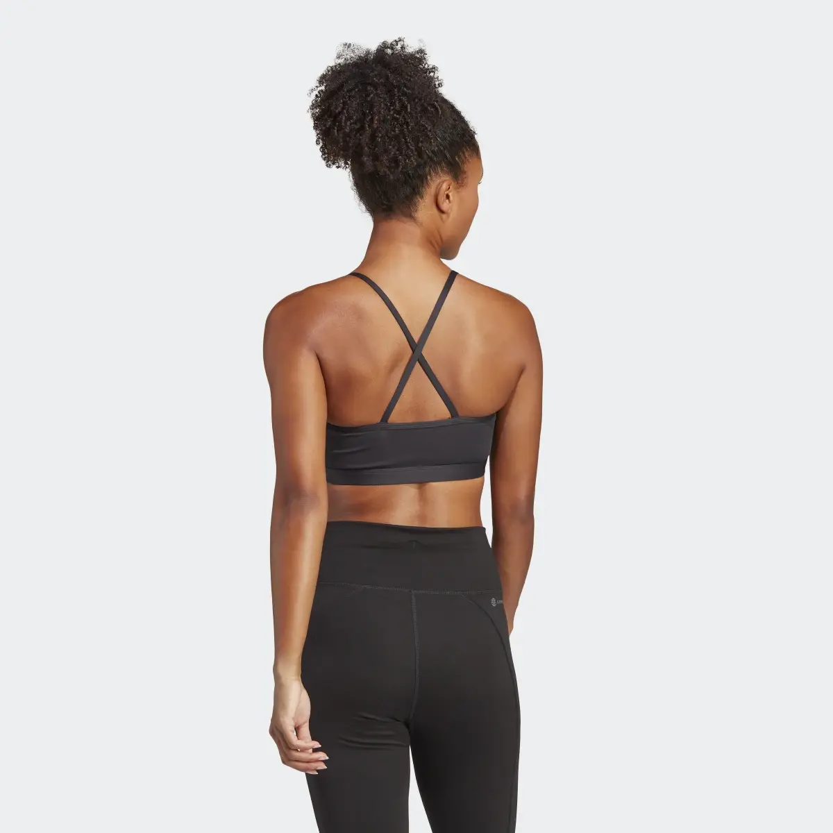 Adidas AERCT LS BRA. 3