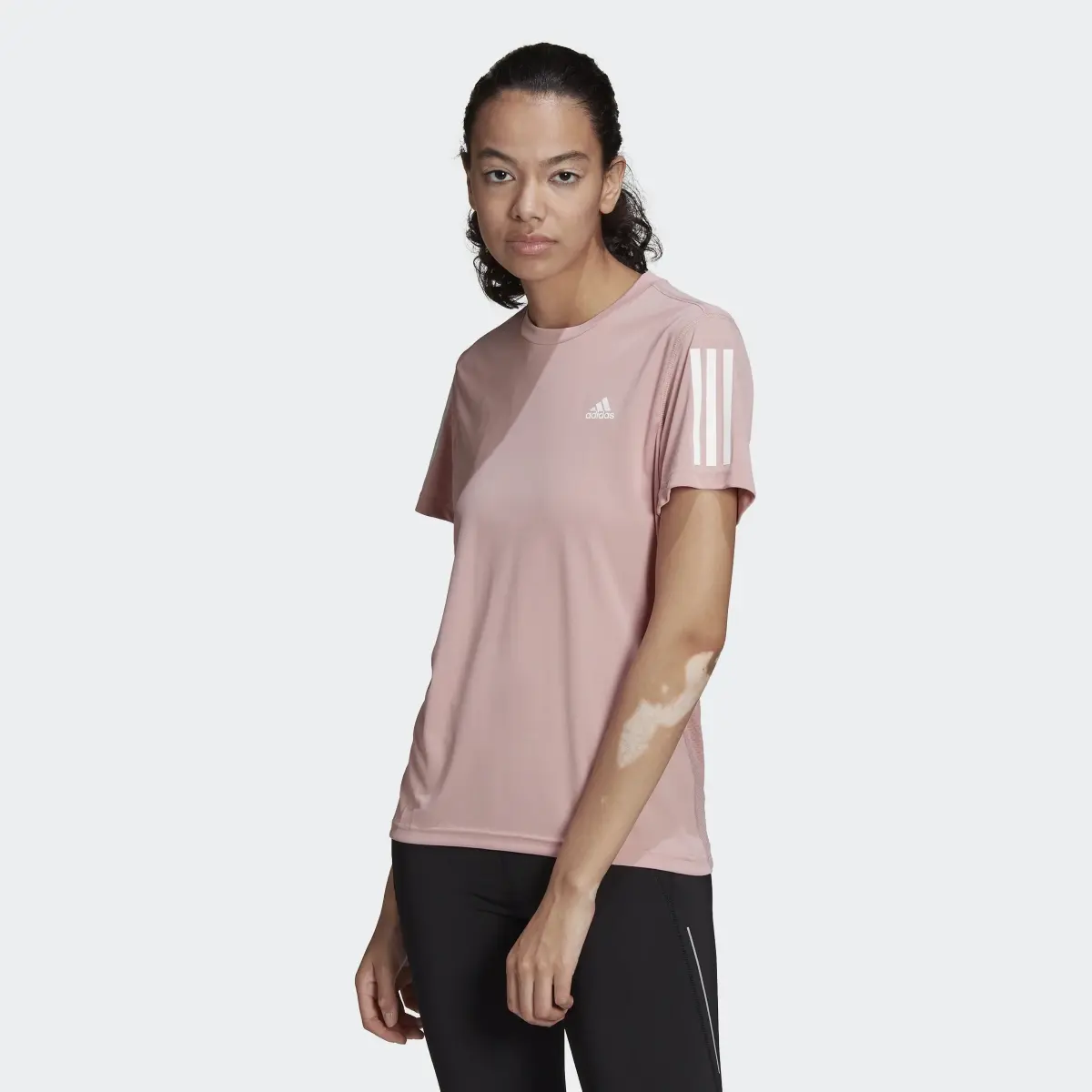 Adidas Camiseta Own the Run. 2