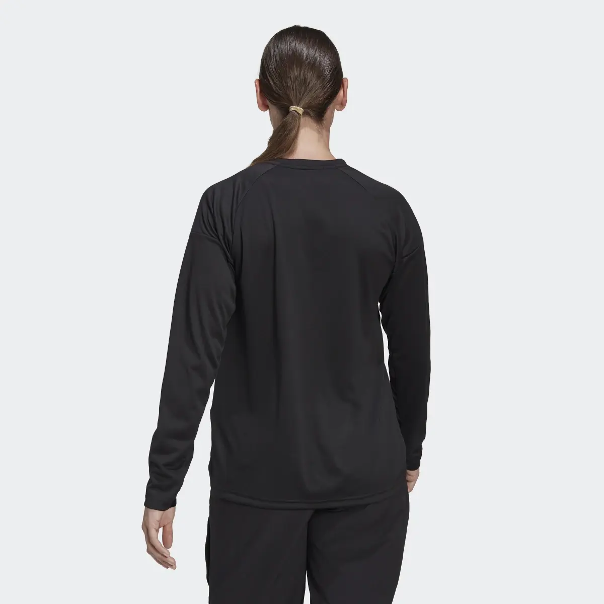 Adidas Maglia Five Ten Long Sleeve. 3