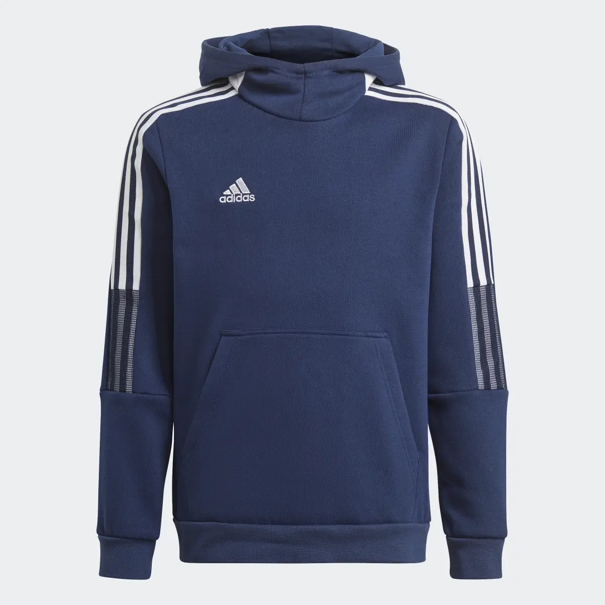 Adidas Sweat-shirt à capuche Tiro 21. 1