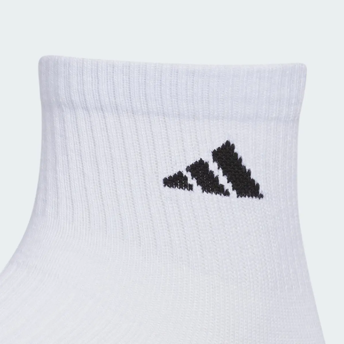 Adidas Superlite 3.0 6-Pack Quarter Socks. 3