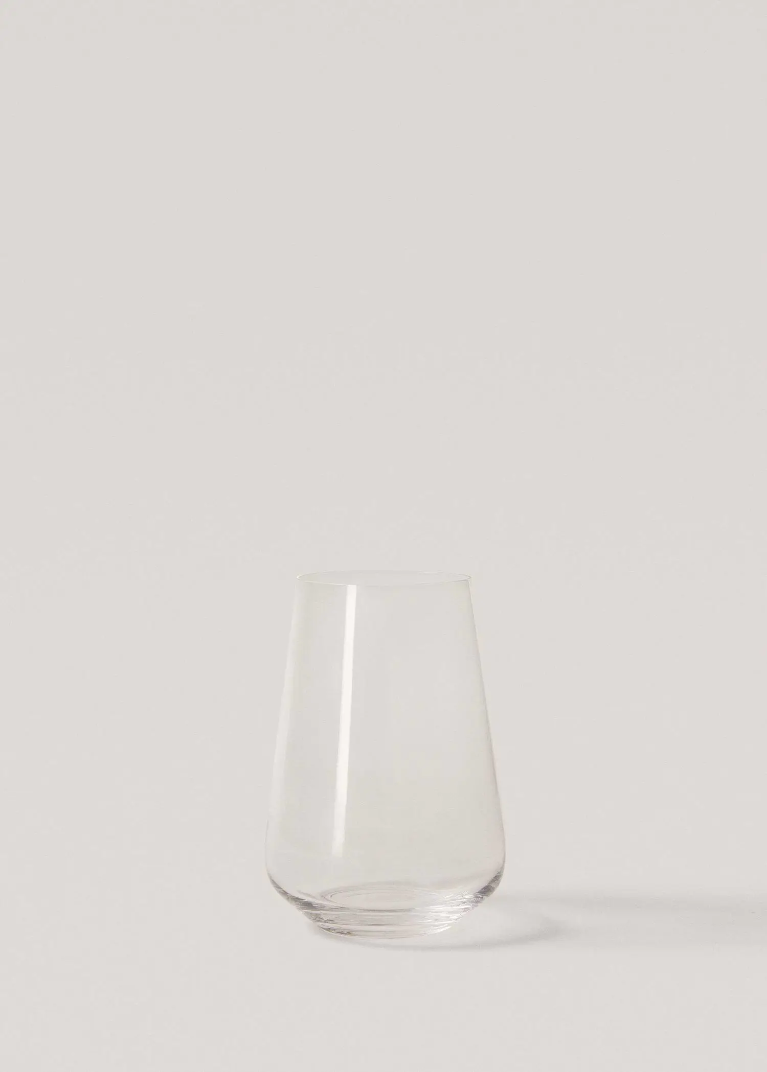Mango Conical glass M. 1