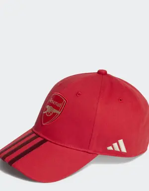 Casquette baseball Domicile Arsenal