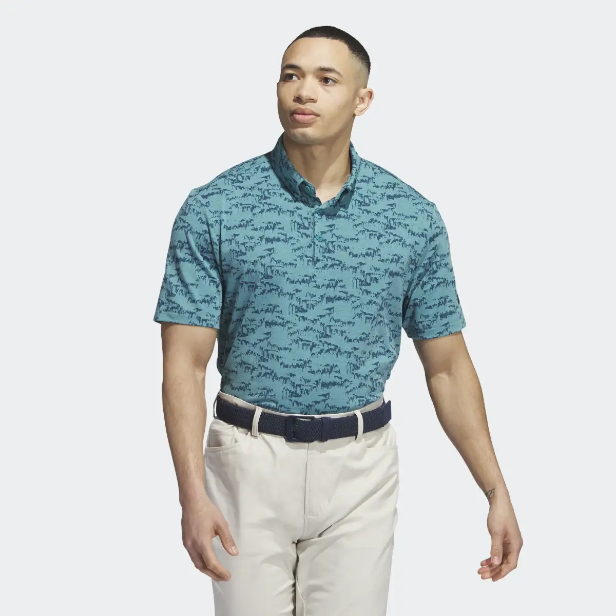 Adidas GO-TO PRT POLO. 2